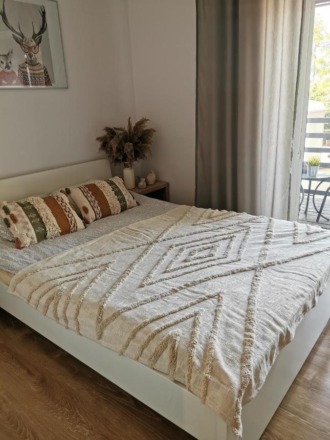 Kamienica Apartment Uniejow Luaran gambar
