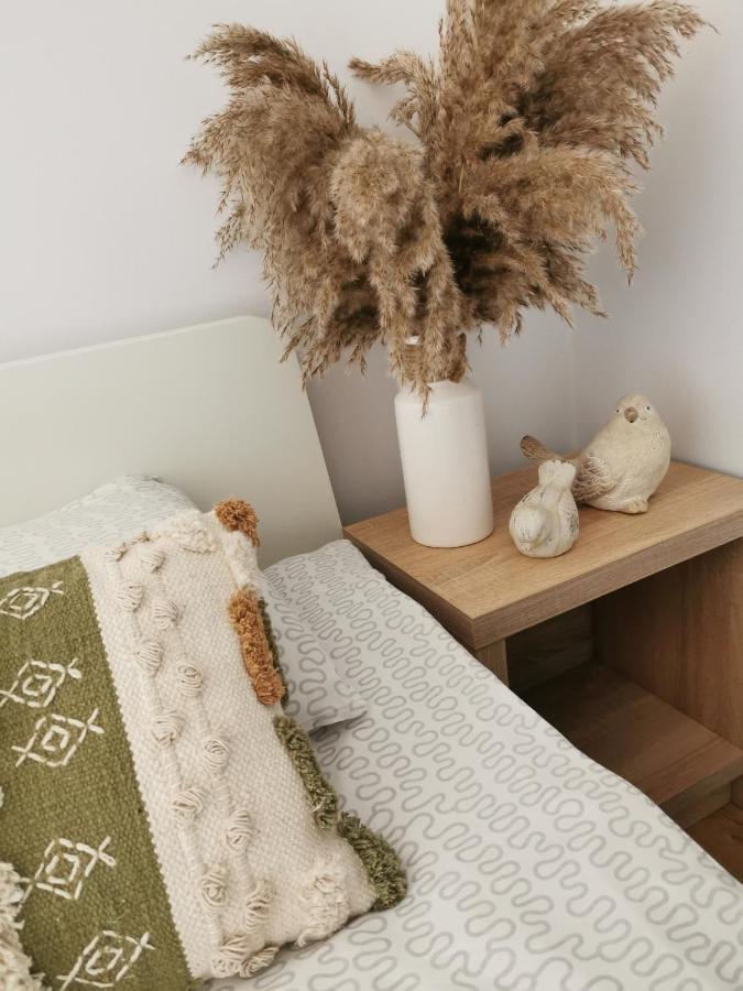 Kamienica Apartment Uniejow Luaran gambar