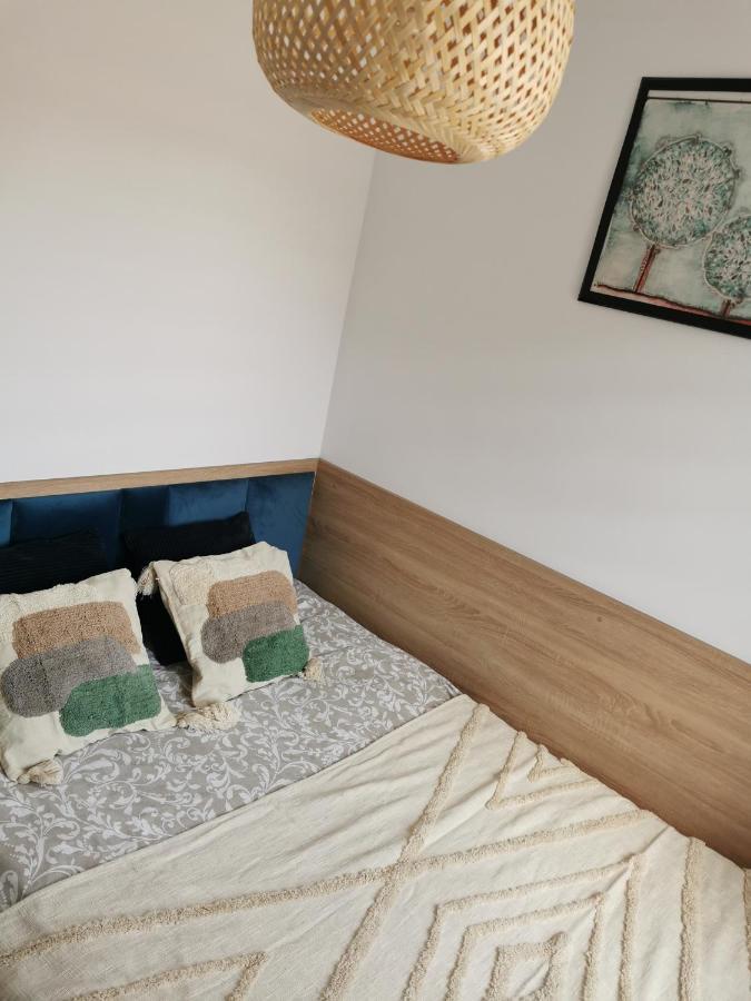 Kamienica Apartment Uniejow Luaran gambar