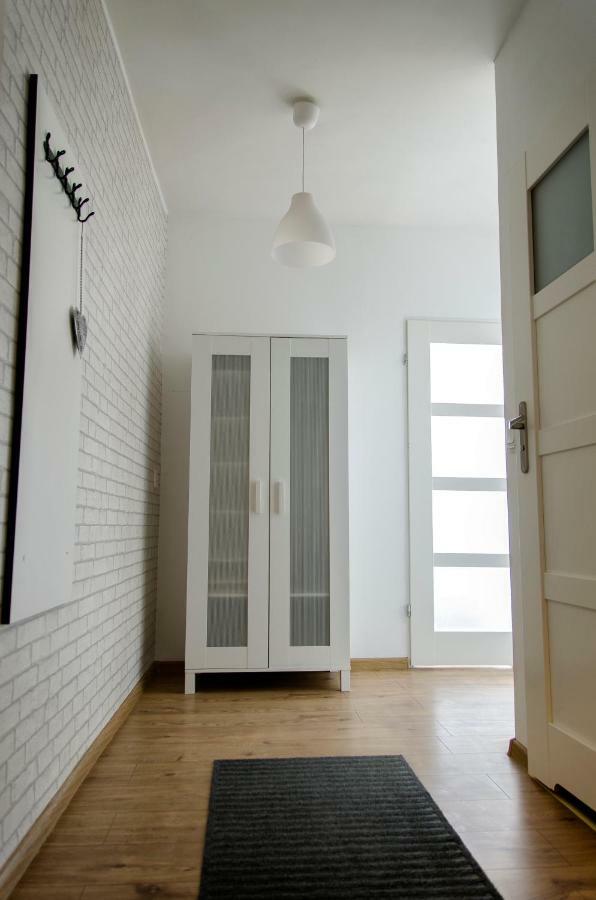 Kamienica Apartment Uniejow Luaran gambar